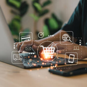 E-Commerce Development