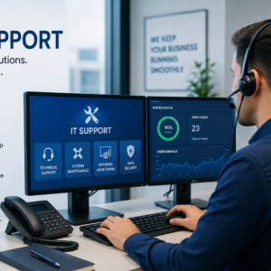 IT Support