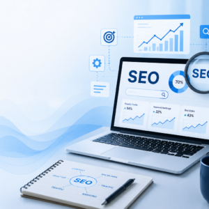 SEO Optimization