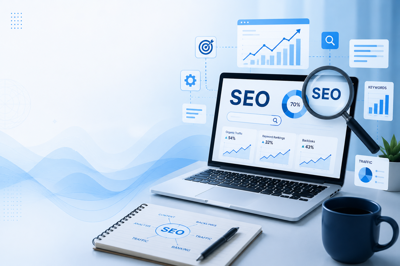 SEO Optimization