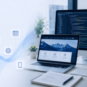 Web Development